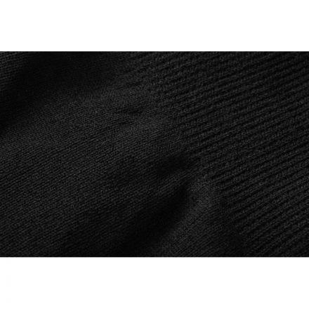 Перчатки защитные нейлон Manipula МИКРОН БЛЭК(TNY-25/MG102) 10 п/уп р10