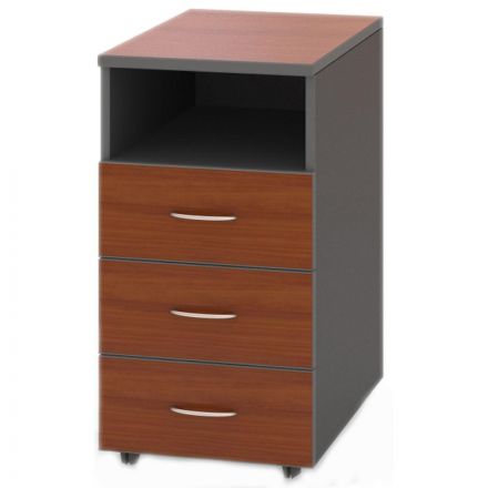 Тумба SH_Стратегия прист.с нишей MC1 159409 (603477) Н.Милан