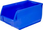 Ящик 400х230х200 Napoli  синий