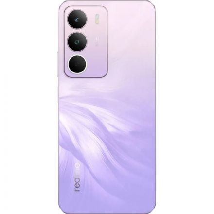Смартфон Realme C71 RMX5303 256Gb 8Gb фиолетовый