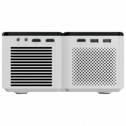 Проектор CACTUS CS-PRO.03WT.FULL HD-A, LCD, 1920x1080, 16:9, 4:3, 7500 лм, 2300:1, 1,73 кг, RO.03WT.WUXGA-A