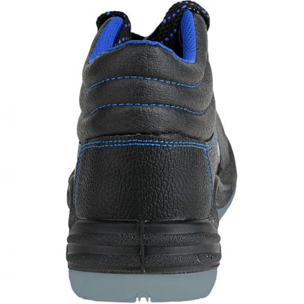 Ботинки рабочие (мод.13Т) (р.42)