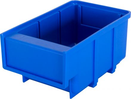 Ящик 170x105x80 синий