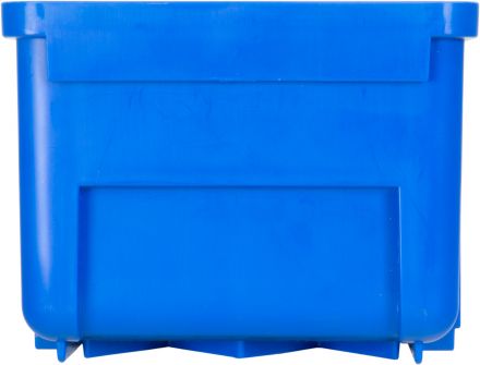 Ящик 170x105x80 синий