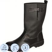 Сапоги Профи с мет/поднос (р.47) (мод. 50)