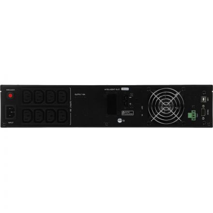 ИБП Ippon Innova RTB 2000 1800Вт 2000ВА черный(2028479)