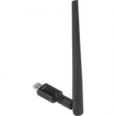 Сетевой адаптер WiFi Cudy WU1400 AC1300 USB 3.0