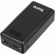 Внешний аккумулятор Buro BPF30D 30000mAh 3A QC PD 22.5W 2xUSB (BPF30D22PBK)