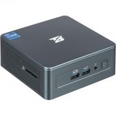 Мини ПК BigTech (MPK001) i3-1215U/16GB/SSD512M.2/90W//W11P