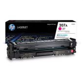 Картридж лазерный HP (W2213A) Color LJ M282/M283/M255, №207A, пурпурный, оригинальный, ресурс 1250 страниц Картридж лазерный HP (W2213A) Color LJ M282/M283/M255, №207A, пурпурный, оригинальный, ресурс 1250 страниц