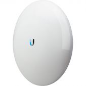 Точка доступа Ubiquiti NanoBeam 2AC-13 (NBE-2AC-13) 5ГГц, 802.11ac, GPS
