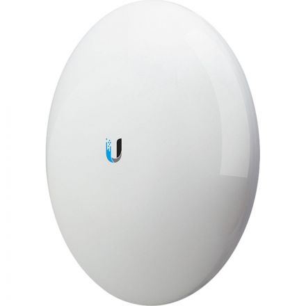 Точка доступа Ubiquiti NanoBeam 2AC-13 (NBE-2AC-13) 5ГГц, 802.11ac, GPS