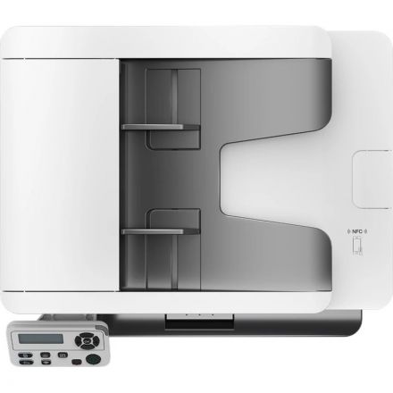 МФУ Pantum BM5100ADW 1200dpi, 40стр/мин, WiFi МФУ Pantum BM5100ADW 1200dpi, 40стр/мин, WiFi