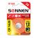 Батарейка литиевая SONNEN Lithium CR1620 "таблетка, дисковая, кнопочная" 1 шт., блистер, 455599 Батарейка литиевая SONNEN Lithium CR1620 "таблетка, дисковая, кнопочная" 1 шт., блистер, 455599