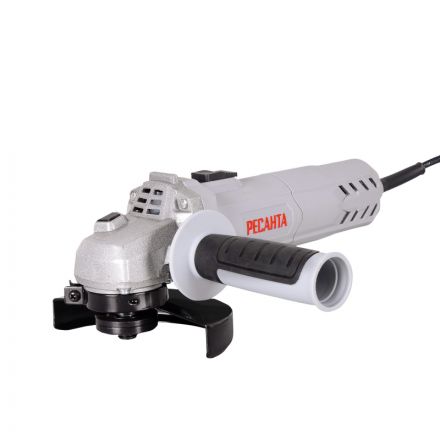 Шлифмашина угловая Ресанта УШМ-125/900 (75/12/2)