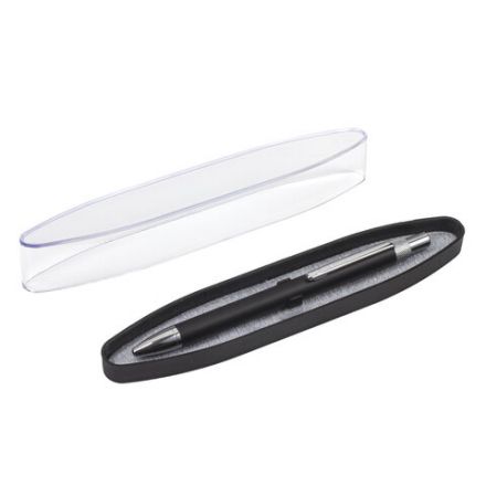 Ручка подарочная шариковая BRAUBERG "Allegro", СИНЯЯ, корпус черный с хромированными деталями, линия письма 0,5 мм, 143491 Ручка подарочная шариковая BRAUBERG "Allegro", СИНЯЯ, корпус черный с хромированными деталями, линия письма 0,5 мм, 143491