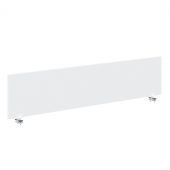 Экран FWBP 1535 Белый премиум/Белый 1580х18х346 FORTA
