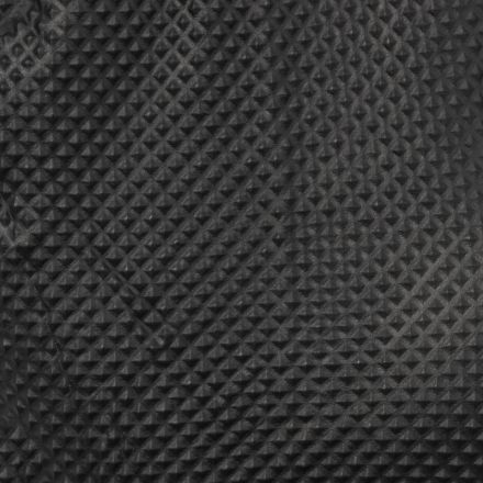 Перчатки однораз. нитрил Manipula ЭКСПЕРТ ТЕХНО чер (DG-025) р9, 50шт/уп,ПС