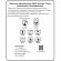 Перчатки однораз. нитрил Manipula ЭКСПЕРТ ТЕХНО чер (DG-025) р9, 50шт/уп,ПС