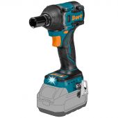 Гайковерт аккумуляторный BORT BSR-21U-S (без АКБ и ЗУ)