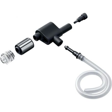 Капучинатор  Jura (24255) Ген. II