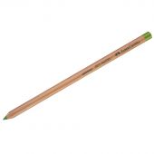 Пастельный карандаш Faber-Castell "Pitt Pastel", цвет 168 зелено-желтая земля
