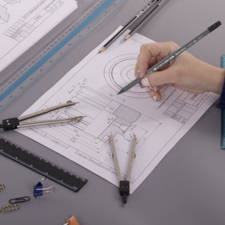 Карандаш чернографитный BRAUBERG "ULTRA", 1 шт., HB, с ластиком, пластиковый, 181711 Карандаш чернографитный BRAUBERG "ULTRA", 1 шт., HB, с ластиком, пластиковый, 181711