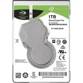 Жесткий диск Seagate BarraCuda Pro ST1000LM049 1TB 2.5 SATA Жесткий диск Seagate BarraCuda Pro ST1000LM049 1TB 2.5 SATA