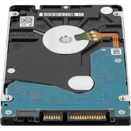 Жесткий диск Seagate BarraCuda Pro ST1000LM049 1TB 2.5 SATA Жесткий диск Seagate BarraCuda Pro ST1000LM049 1TB 2.5 SATA