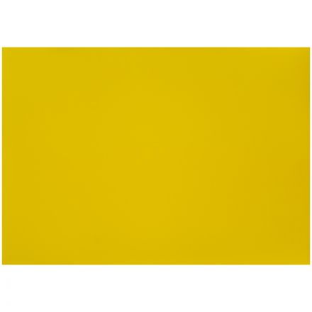 Картон плакатный 48*68см, Мульти-Пульти, 10л., мелованный в пакете, желтый, 380г/м2 Картон плакатный 48*68см, Мульти-Пульти, 10л., мелованный в пакете, желтый, 380г/м2