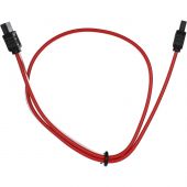 Кабель SATA интерфейсный 45/50см VCOM <VHC7660