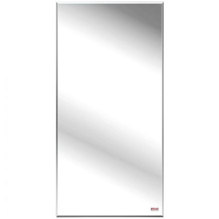 Зеркало МИР_настенное с фацетом 600Х1200 (107Ф) прямоугольное