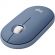 Мышь компьютерная Logitech WRL PEBBLE M350 BLUE 910-006655