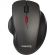 Мышь компьютерная ProMega E-WM1961 черная/серая, 1000-1600DPi, 2.4Ггц