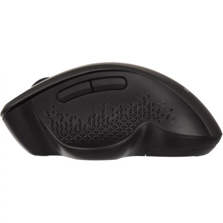 Мышь компьютерная ProMega E-WM1961 черная/серая, 1000-1600DPi, 2.4Ггц