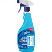 Средство для стекол и зеркал Chirton Window Cleaner 500 мл