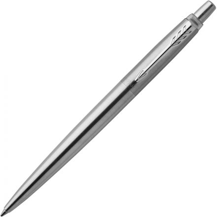 Ручка шариковая автоматическая Parker Jotter XL Grey 1мм син подар 2122756 Ручка шариковая автоматическая Parker Jotter XL Grey 1мм син подар 2122756