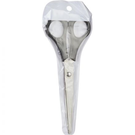 Ножницы Attache Economy 160 мм с пластик симметричными ручками,черный Ножницы Attache Economy 160 мм с пластик симметричными ручками,черный