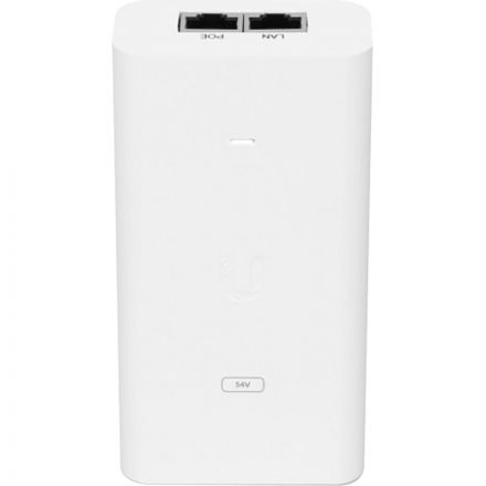 PoE инжектор Ubiquiti POE-54-80W блок питания 54В 1.5А