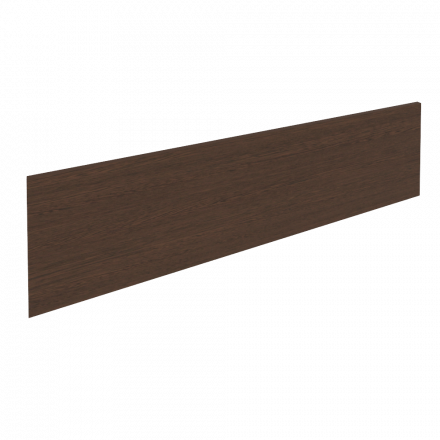 Slim Царга стола (С.СП-6; С-СП-6.1; С-СП-6.2; С-СП-6.3) С.ЦС-6 Венге 1370*360*18