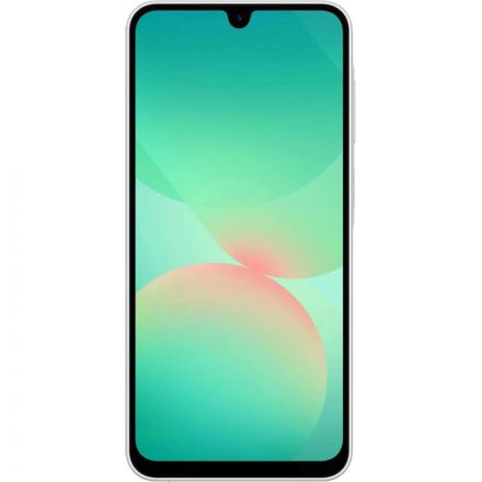 Смартфон Samsung Galaxy A36 5G SM-A366E 256Gb 8Gb серый(SM-A366EZAGCAU)