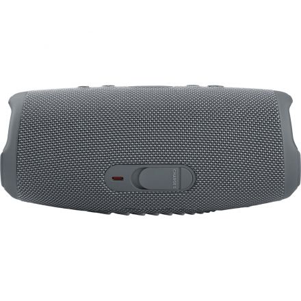 Акустическая система JBL Charge 5 Grey (JBLCHARGE5GRY) Акустическая система JBL Charge 5 Grey (JBLCHARGE5GRY)