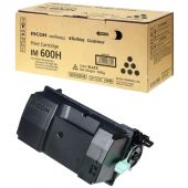 Тонер -картридж Ricoh IM 600H чер. пов. емк. для P 801 (418481) Тонер -картридж Ricoh IM 600H чер. пов. емк. для P 801 (418481)