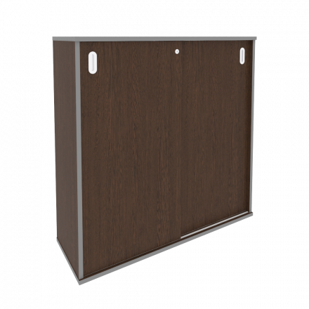 Style Шкаф купе Л.ШК-2 Т Венге 1200*410*1215 Style Шкаф купе Л.ШК-2 Т Венге 1200*410*1215