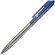 Ручка шариковая автомат. Deli Arrow д.ш.0,7мм лин 0,35мм син EQ01330