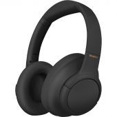 Наушники SVEN AP-B800MV,беспров стерео,микроф,чер,BT,HB ANC,APP,4mic,500mAh