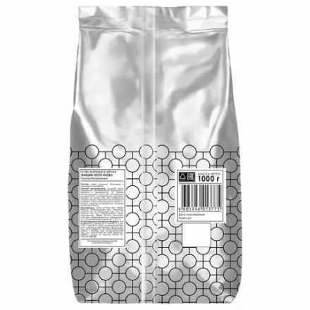 Кофе в зернах JARDIN "Gusto NUOVO" 1 кг, 1377-06-0 Кофе в зернах JARDIN "Gusto NUOVO" 1 кг, 1377-06-0