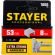 Скобы для степлера 8 мм тип 53 1000 шт STAYER 3159-08_z02