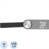 Флеш-память BigTech UFD018, USB3.0, 32GB Флеш-память BigTech UFD018, USB3.0, 32GB