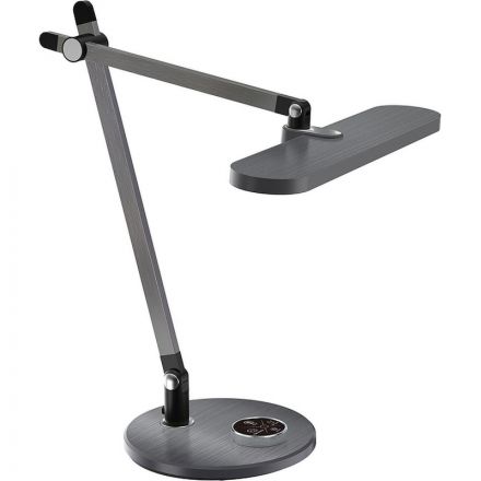 Светильник Camelion KD-879 C06 сер.метал. LED (12Вт,650лм, RA>90)